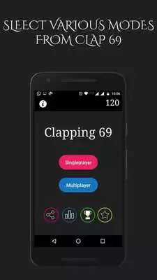 Play Clap 69
