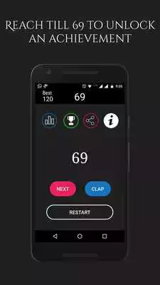 Play Clap 69