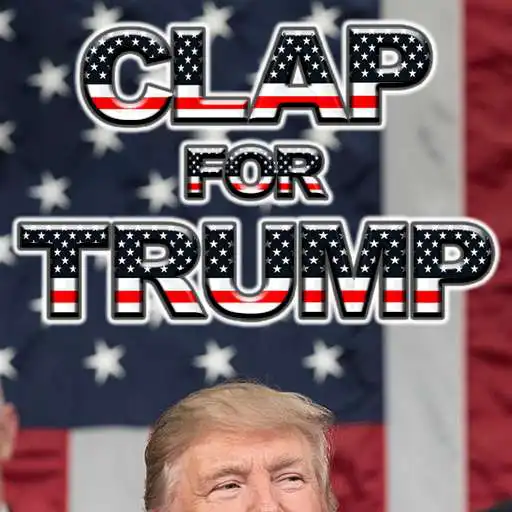 Free play online Clap for Trump APK Free play online Clap for Trump APK