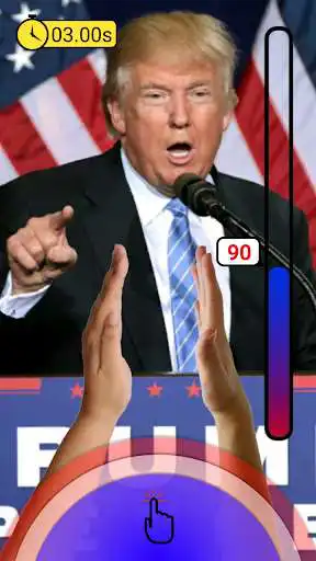 Play Clap for Trump
