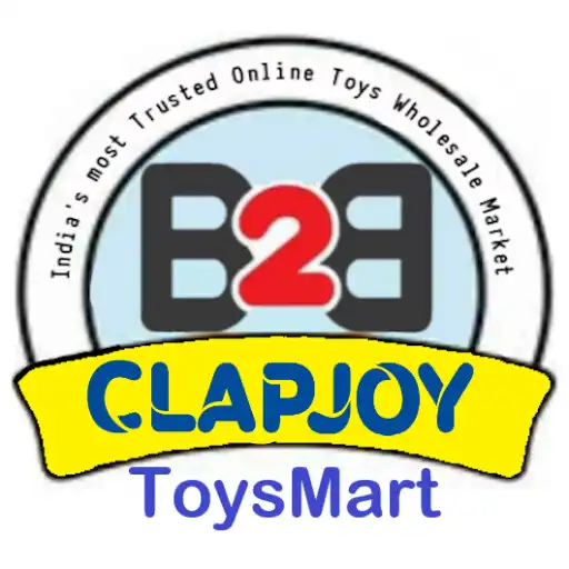 Play Clapjoy B2B ToysMart APK