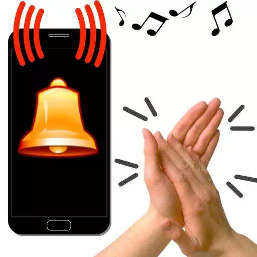 Play Clap phone finder APK Play Clap phone finder APK
