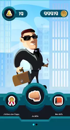 Play Clapp  and enjoy Clapp with UptoPlay