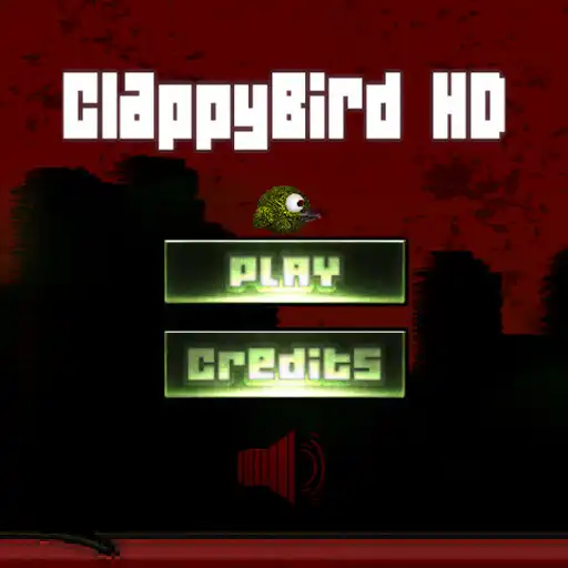 Free play online Clappy Bird HD APK Free play online Clappy Bird HD APK