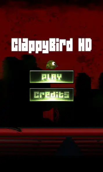Play Clappy Bird HD