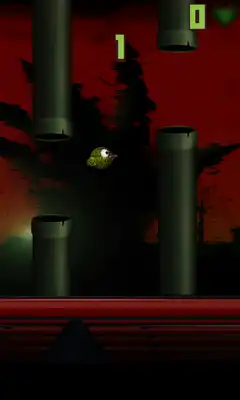 Play Clappy Bird HD