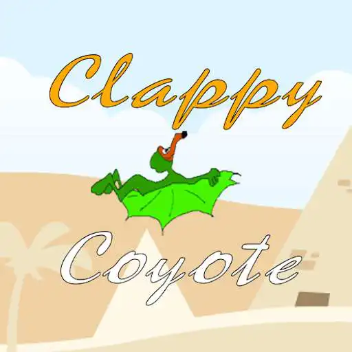 Play Clappy Coyote APK