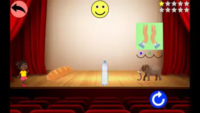 Play Clap-Syllabes as an online game Clap-Syllabes with UptoPlay