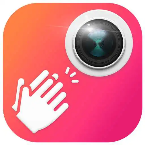 Run free android online Clap To Click Photo Camera APK