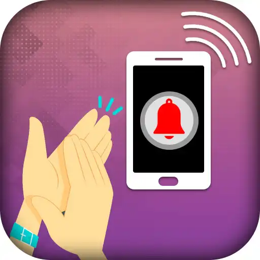 Play Clap to Find My Lost Phone APK