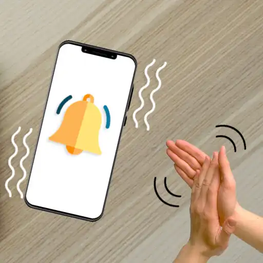 Play Clap To Find My Phone : Finder APK