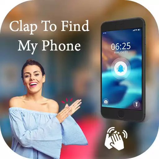 Play Clap To Find My Phone APK Play Clap To Find My Phone APK