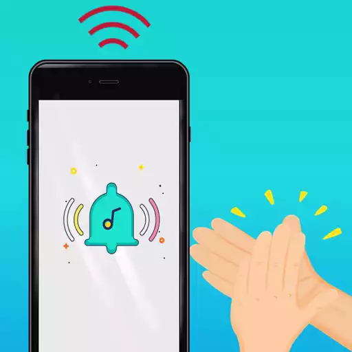 Play Clap to find phone APK Play Clap to find phone APK