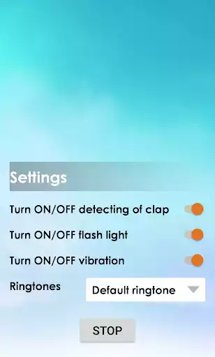 Play Clap to find phone  and enjoy Clap to find phone with UptoPlay