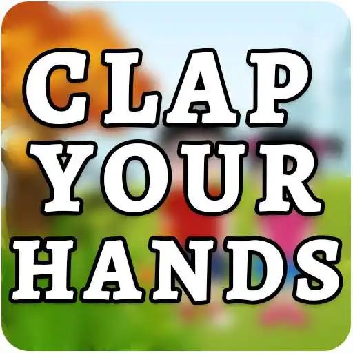 Run free android online Clap Your Hands - English Video Poem APK