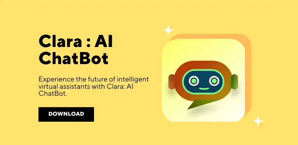 Play Clara - AI ChatBot  and enjoy Clara - AI ChatBot with UptoPlay