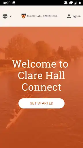 Play Clare Hall as an online game Clare Hall with UptoPlay