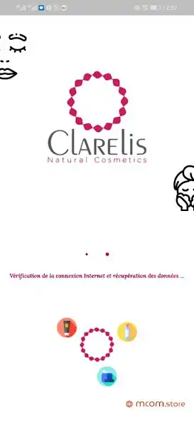 Play Clarelis as an online game Clarelis with UptoPlay