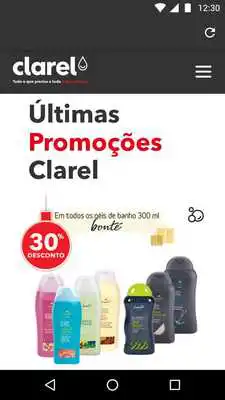 Play Clarel  and enjoy Clarel with UptoPlay