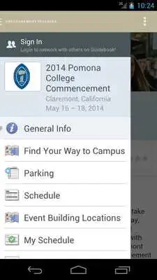 Play Claremont Colleges Guidebook
