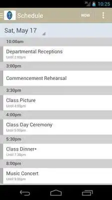 Play Claremont Colleges Guidebook