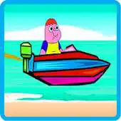 Free play online Clarence Boat APK