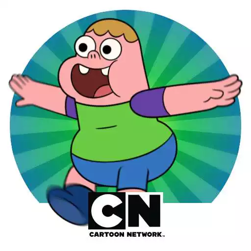 Play Clarence for President APK