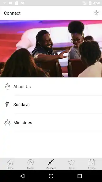 Play Clarendon Road Church as an online game Clarendon Road Church with UptoPlay