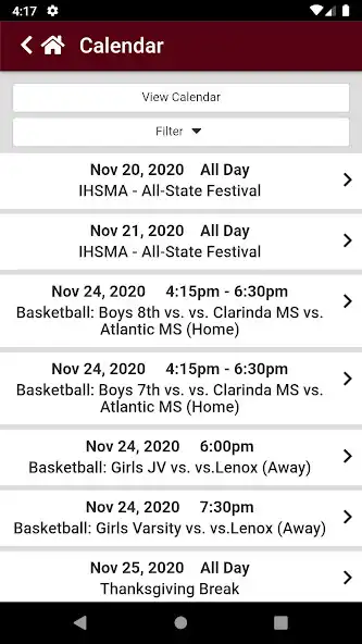 Play Clarinda CSD as an online game online Clarinda CSD with UptoPlay Play Clarinda CSD as an online game Clarinda CSD with UptoPlay