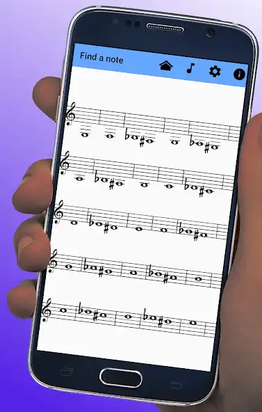 Play Clarinet Fingering Chart as an online game Clarinet Fingering Chart with UptoPlay