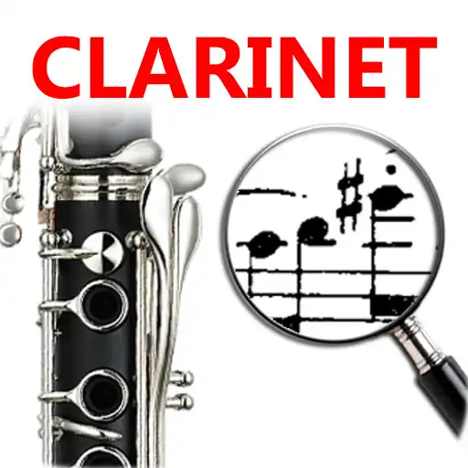 Play Clarinet Fingering Helper Free APK Play Clarinet Fingering Helper Free APK