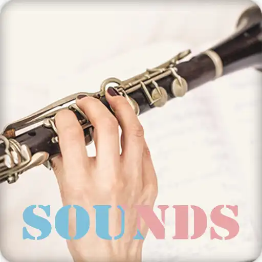 Play Clarinet Music Sound RIngtones APK