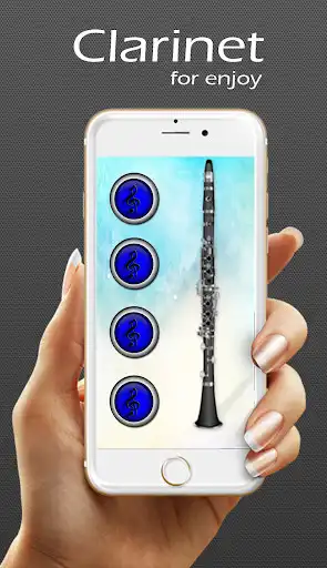 Play Clarinet Play  (real audio)  and enjoy Clarinet Play  (real audio) with UptoPlay