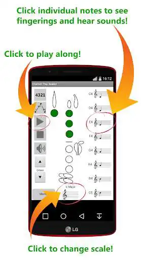 Play Clarinet Play Scales Trial and enjoy Clarinet Play Scales Trial with UptoPlay Play Clarinet Play Scales Trial and enjoy Clarinet Play Scales Trial with UptoPlay
