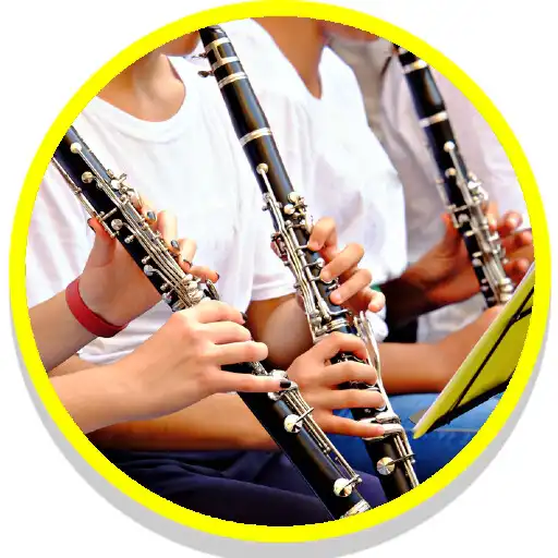 Play Clarinet Ringtones APK