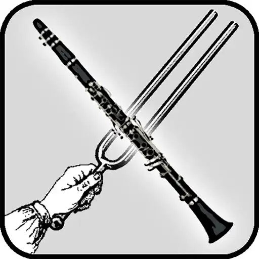 Play Clarinet Tuner Demo APK