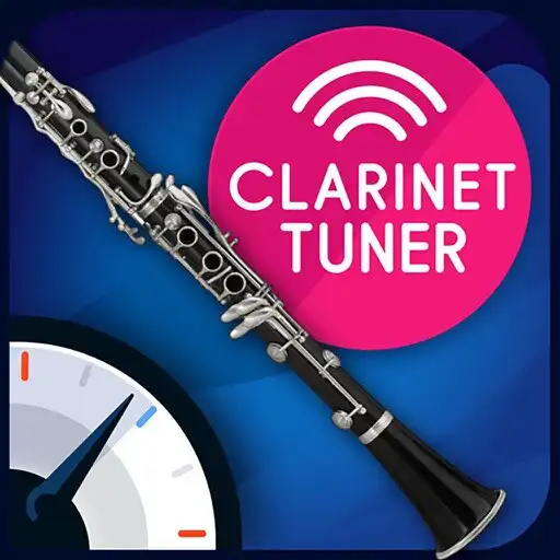 Play Clarinet Tuner APK