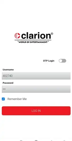 Play Clarion Retailer App and enjoy Clarion Retailer App with UptoPlay Play Clarion Retailer App and enjoy Clarion Retailer App with UptoPlay