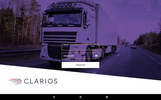 Play Clarios Security Tab as an online game Clarios Security Tab with UptoPlay