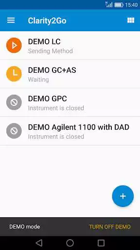 Play Clarity2Go  and enjoy Clarity2Go with UptoPlay