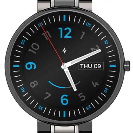 Play Clarity Designer Watch Face APK