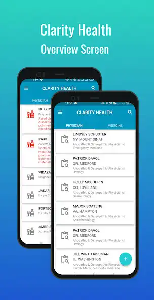 Play Clarity Health as an online game Clarity Health with UptoPlay