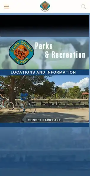 Play Clark County, NV Parks and Rec  and enjoy Clark County, NV Parks and Rec with UptoPlay