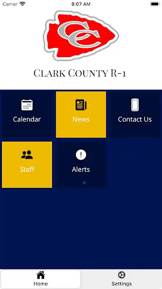 Play Clark County R-1  and enjoy Clark County R-1 with UptoPlay