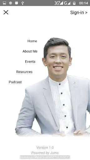 Play Clark de Guzman  and enjoy Clark de Guzman with UptoPlay