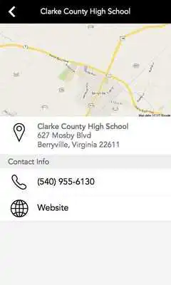 Play Clarke County Public Schools