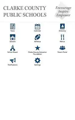 Play Clarke County Public Schools