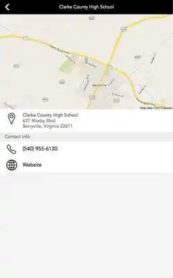 Play Clarke County Public Schools