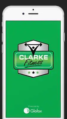 Play Clarke Fitness