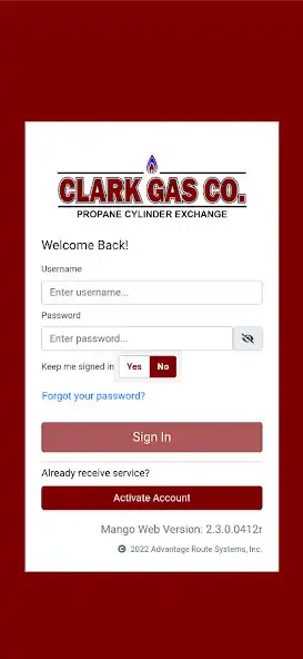 Play Clark Gas Company  and enjoy Clark Gas Company with UptoPlay